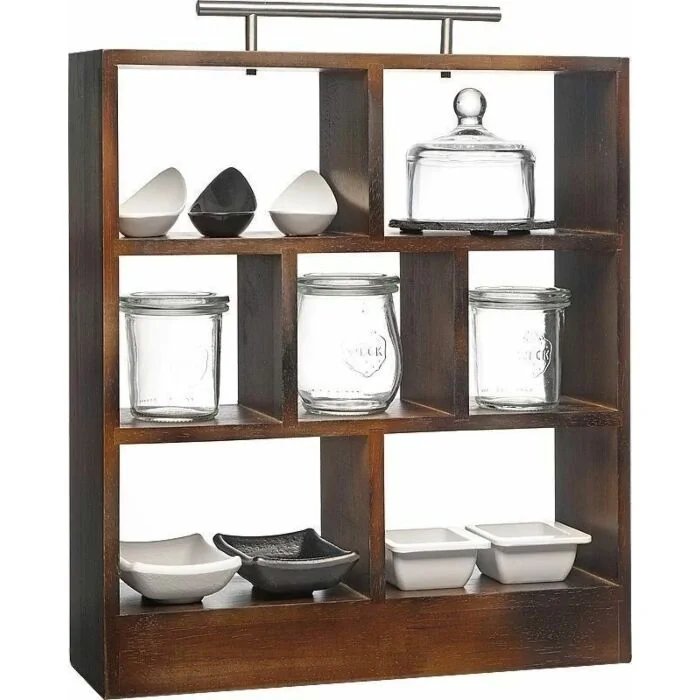 APS High Tea Rack