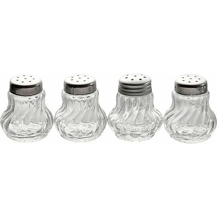 APS Ministreuer, 4er Set