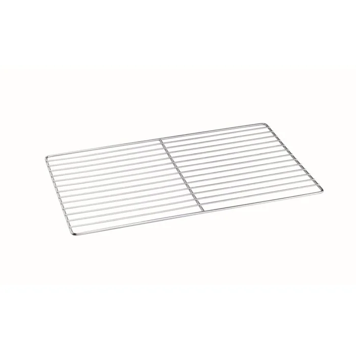 B.PRO Gastronorm Rost Edelstahl -GN 1/1 (530 x 325 mm)