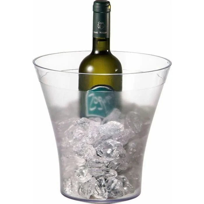 Wein- / Sektkühler 4 Liter von APS