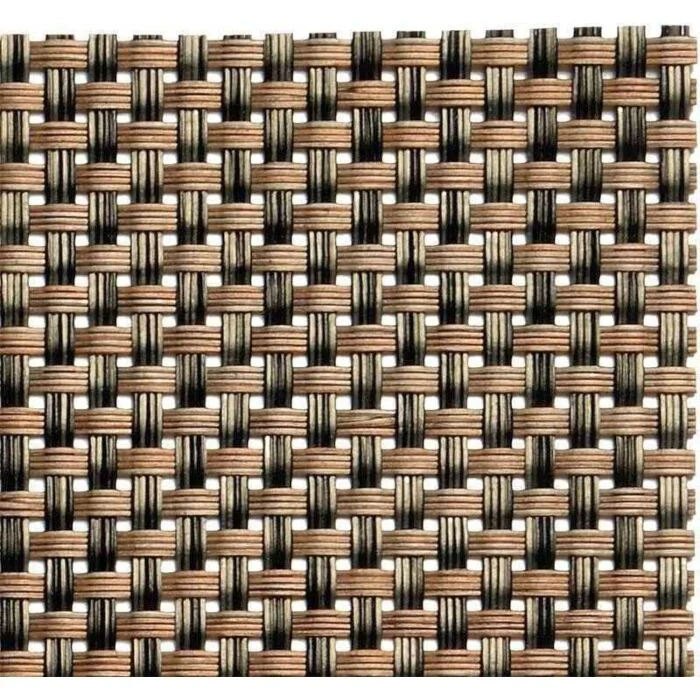 APS Tischset - beige, braun