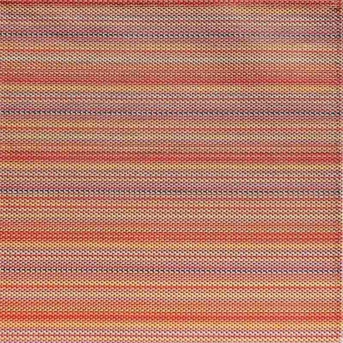APS Tischset orange, gelb