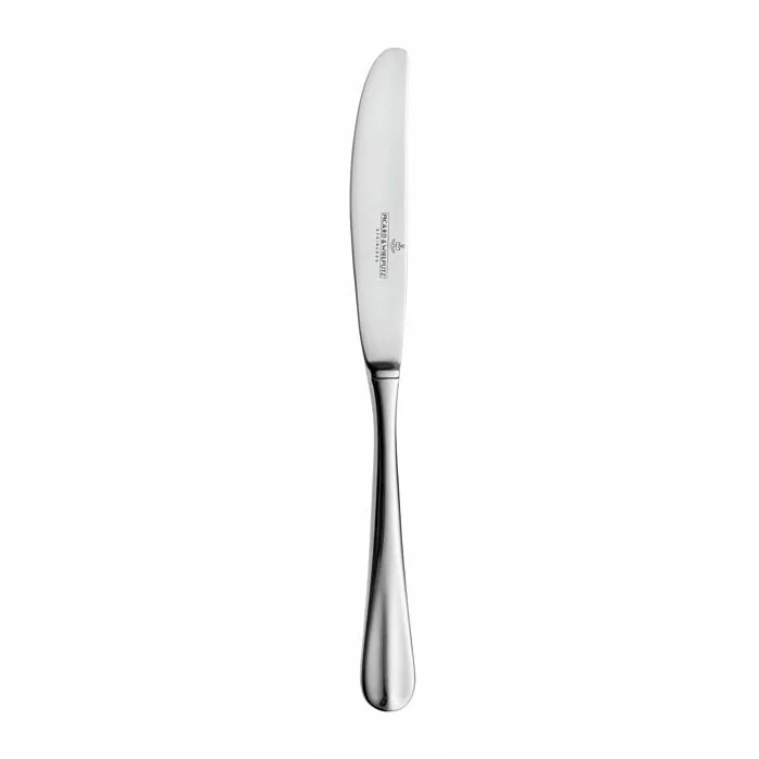Picard und Wielpütz Baguette 6149 Tafelmesser massiv