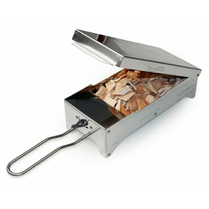 Rational Kombidämpfer VarioSmoker Räucherofen