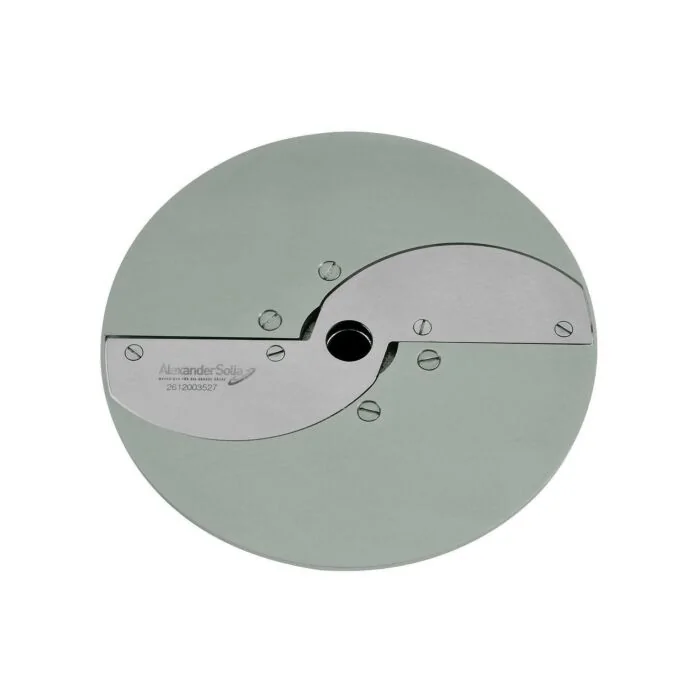 AlexanderSolia Cutty G 5.1 Bogenmesserscheibe 5 mm