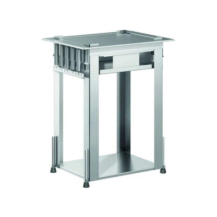 B.PRO Tablettspender CEB 47/36 Einbau oben