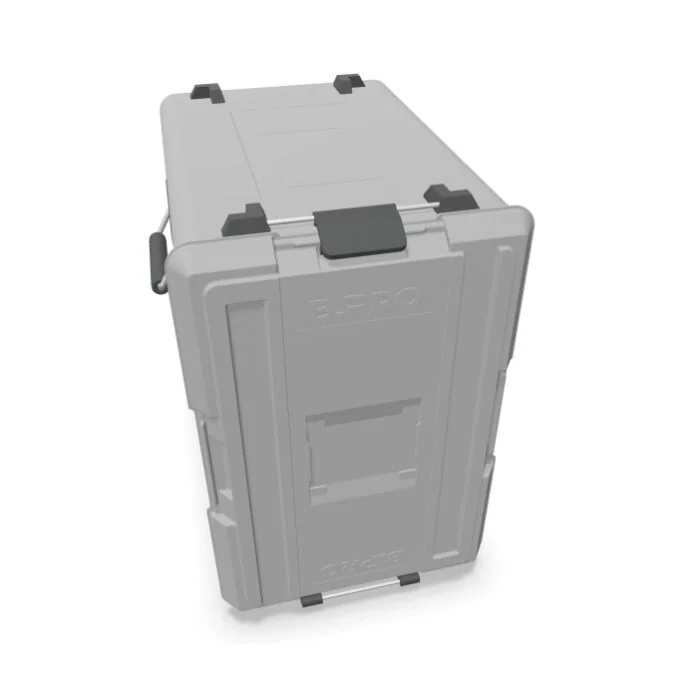 B.PRO Blancotherm Speisentransportbehälter BLT 620 KV Unbeheizt