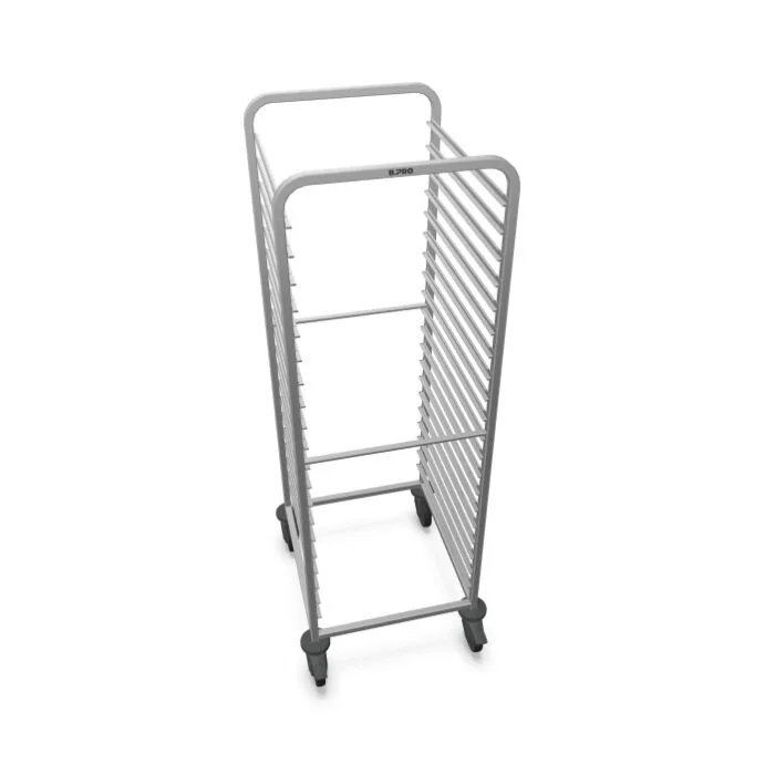 B.PRO Regalwagen RWR 161-20