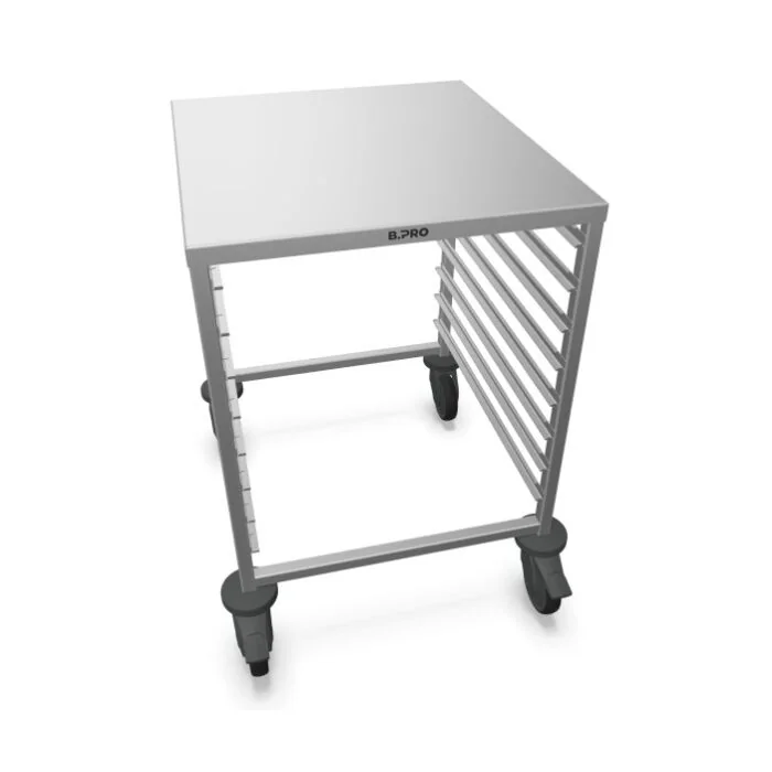 B.PRO Regalwagen RWRA 851