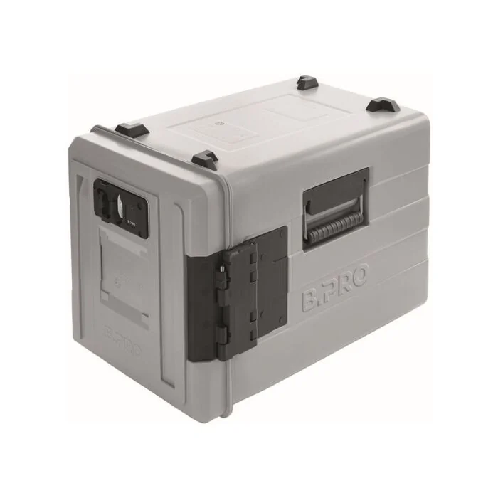 B.PRO Blancotherm Speisentransportbehälter BLT 420 KBUH Beheizbar