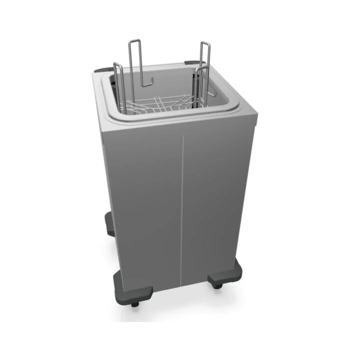 B.PRO Tellerspender TS-1 18-33 Unbeheizt