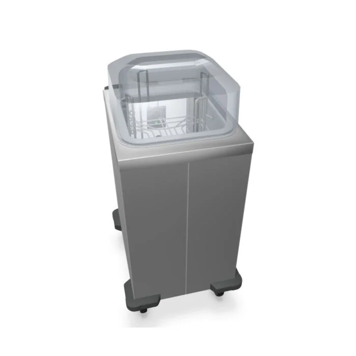 B.PRO Tellerspender TS-H1 18-33 Beheizt