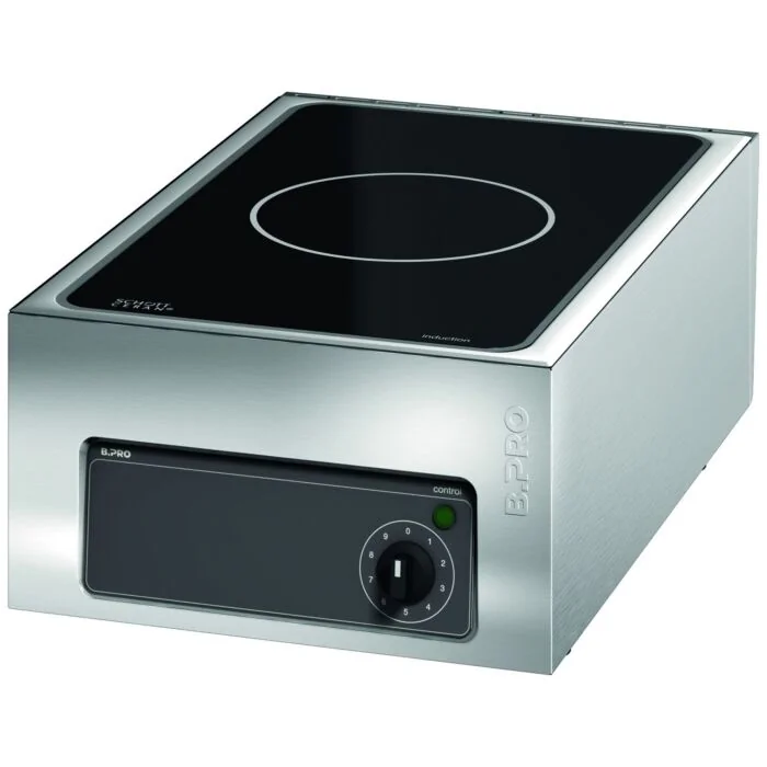 B.PRO Auftischgerät Induktionskochfeld BC IH 3500