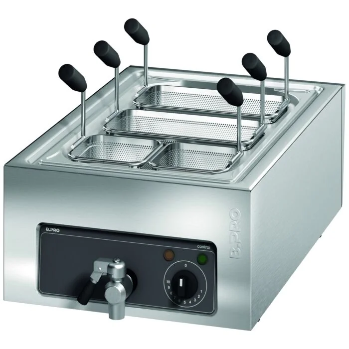 B.PRO Auftischgerät Pastakocher BC PC 4800