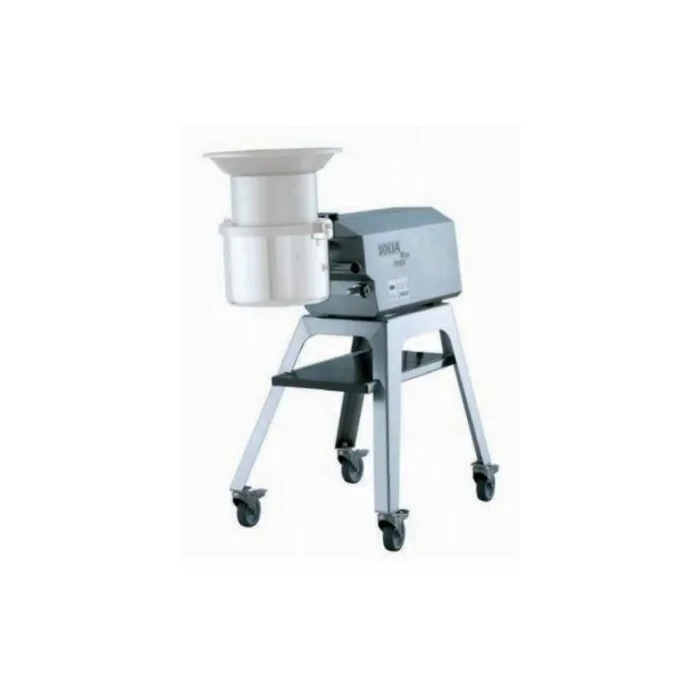 AlexanderSolia M 50 Fahrgestell