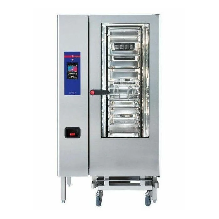 Eloma Kombidämpfer Genius MT 20-11 Gas