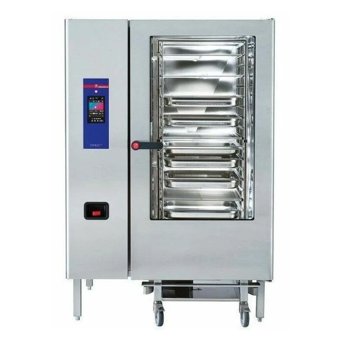 Kombidämpfer Genius MT 20-21 Gas von Eloma