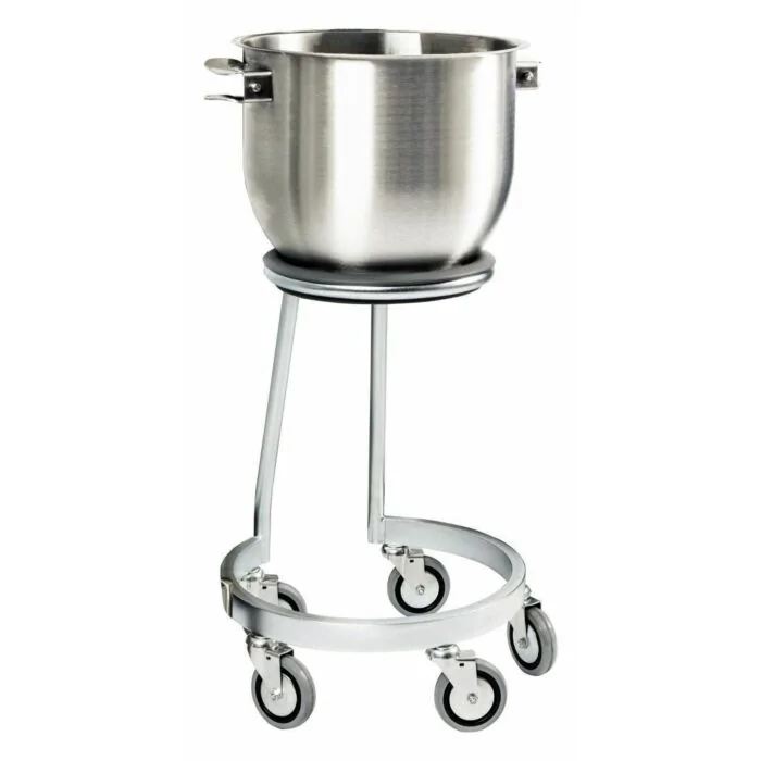 AlexanderSolia AW R 30.2 Kodiak Kesseltrolley