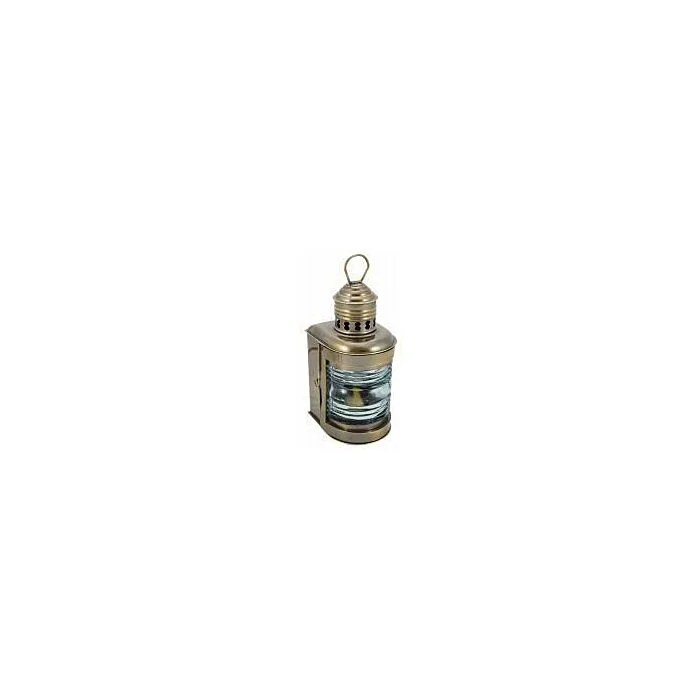 SeaClub Mastlampe antik Petroleumbrenner