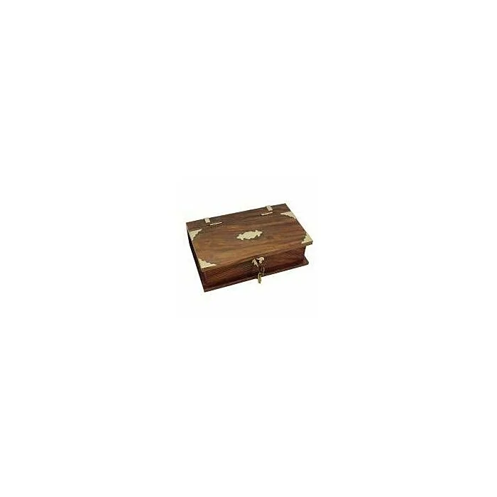 SeaClub Buch-Box mit Schloss