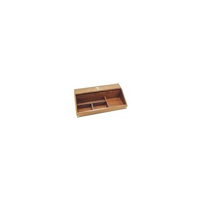 SeaClub Organizer mit Klappe