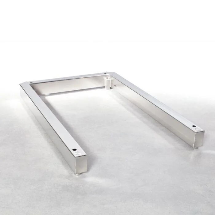 RATIONAL Hordengestellwagenerhöhung, 92 mm, für Typ 20-2/1, Musterbild