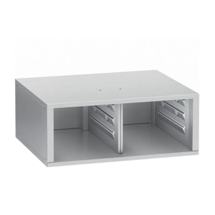 RATIONAL Stauraum für Unterbau Typ L, Musterbild