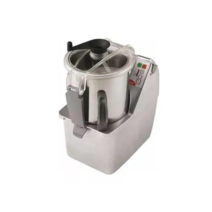Kronen Cutter/Gemüseschneider-Kombinationsgerät TRK 45 4,5l