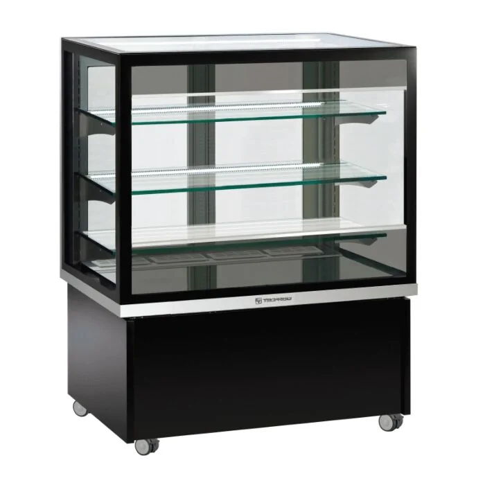 KBS Kuchen und Tortenvitrine Karina 137 SB