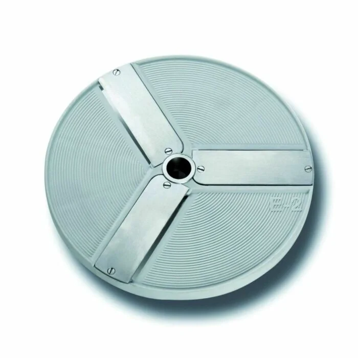 ADE Schneidescheibe für glatten Scheibenschnitt Serie A 2 mm