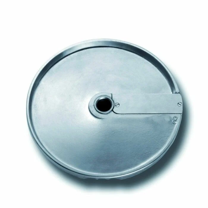 ADE Schneidescheibe für glatten Scheibenschnitt Serie A 8 mm