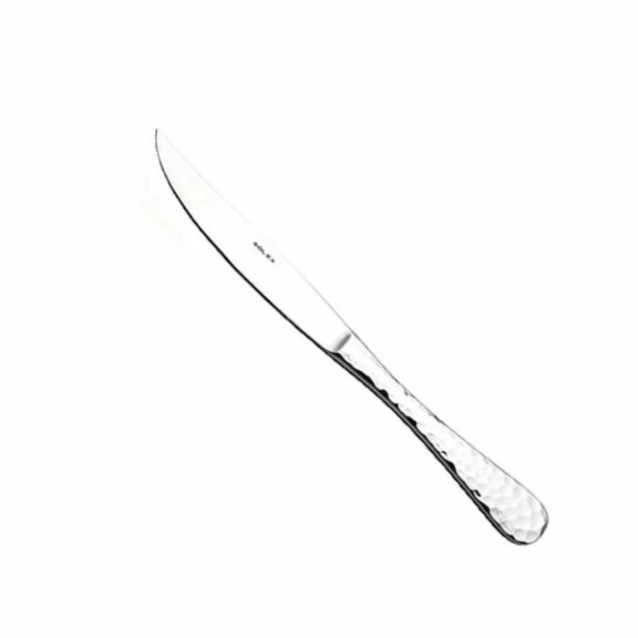 Solex Bestecke Lena Steakmesser Vollheft 