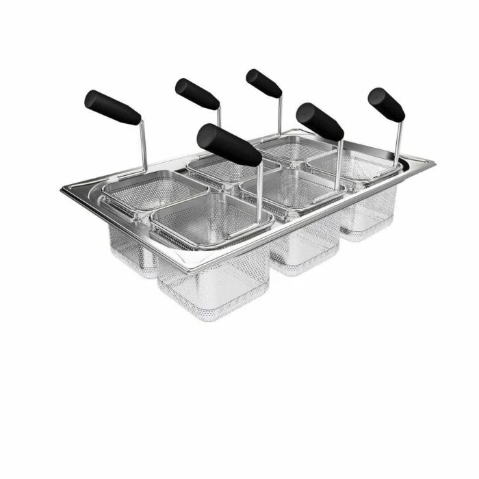 B.PRO Pastakorbeinsatz klein