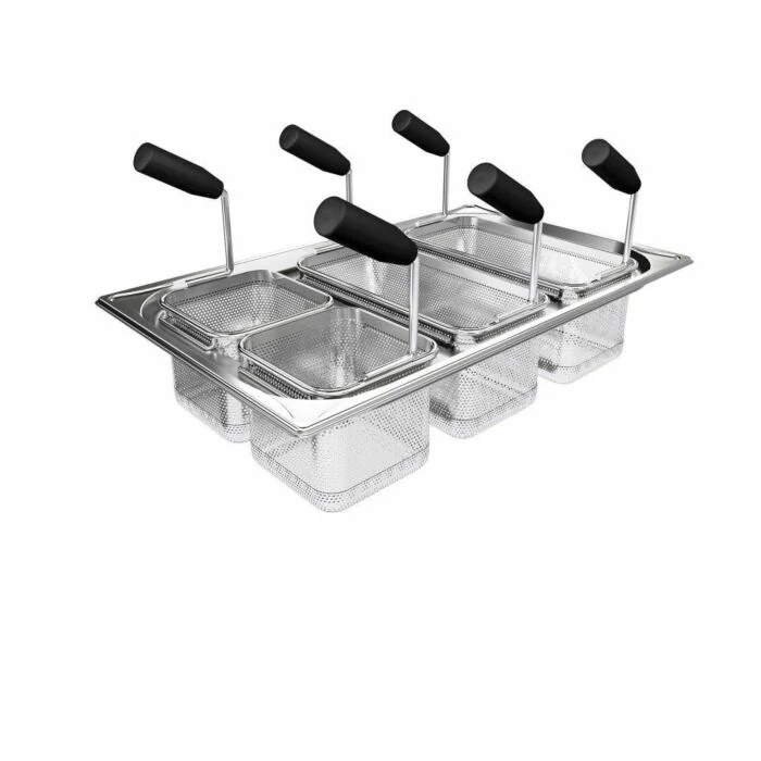 B.PRO Pastakorbeinsatz groß