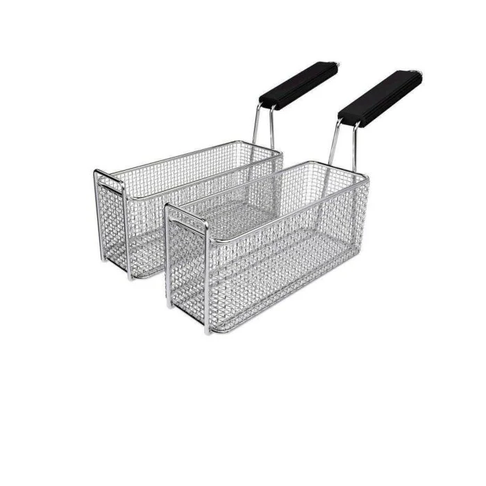 B.PRO Frittierkorbsatz