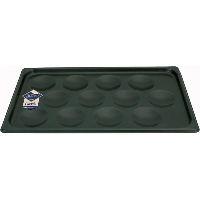WAS Backblech für 12 Muffins