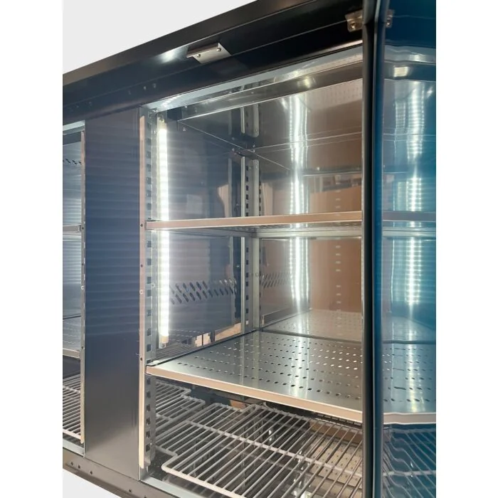 KBS Kit 1 x Abstellflächen für BB 150 