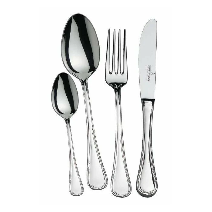 Picard und Wielpütz Ligato 6138 Set 4-teilig Massiv