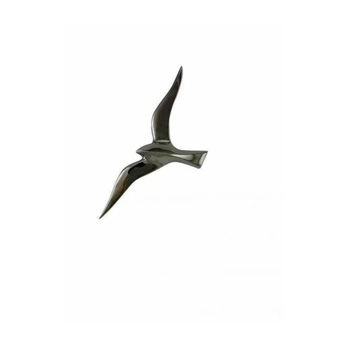 Sea Club Wandhänger Möwe 15 cm