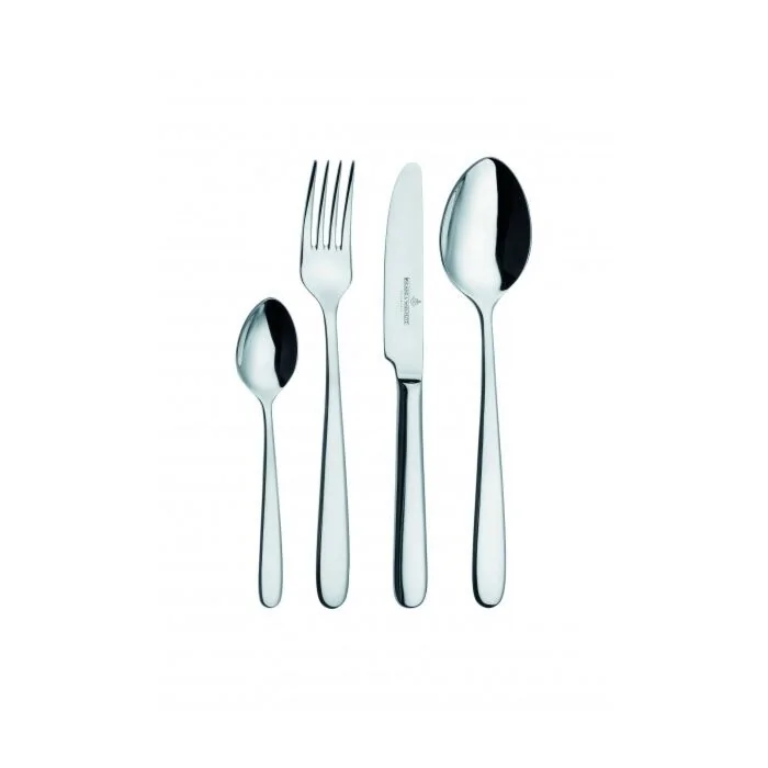 Picard und Wielpütz Ticino 6155 Set 4-teilig Stahlheft