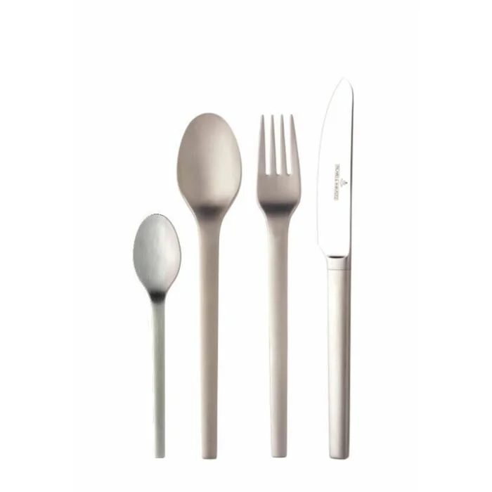 Picard und Wielpütz Tools 6174 4-teiliges Set mit Hohlheftmesser