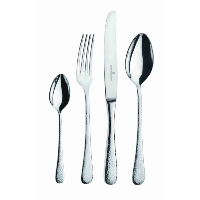 Picard und Wielpütz Mia 6180 4 tlg. Set mit Hohlheft-Menümesser