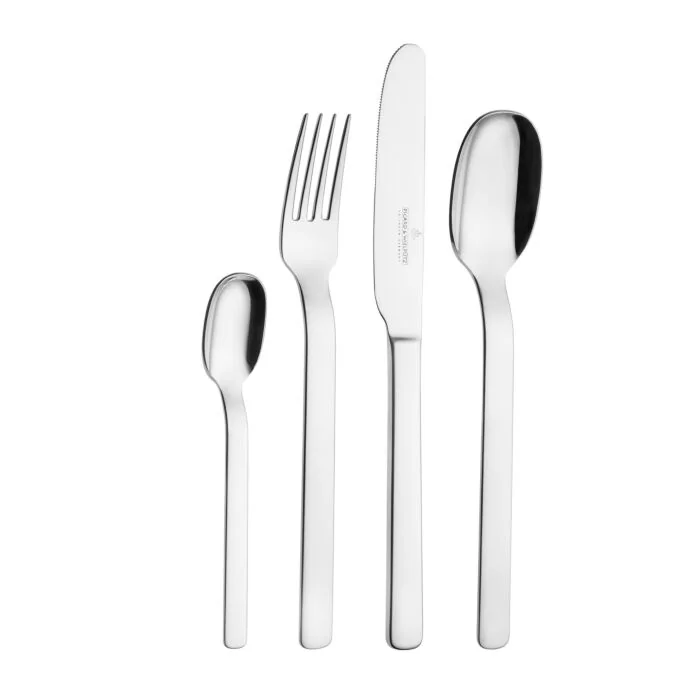 Picard und Wielpütz LaVita 6196 Set 4-teilig Massiv