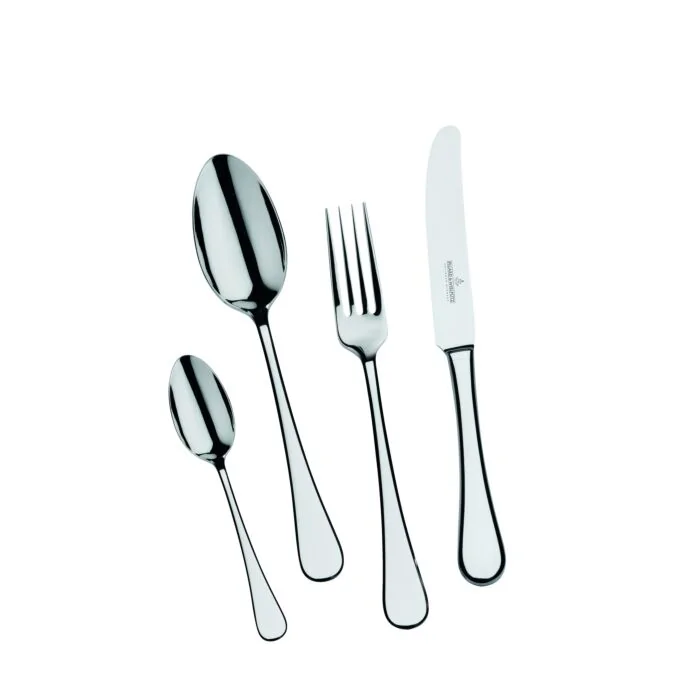 Picard und Wielpütz Rossini 6199 Set 4-teilig Hohlheft