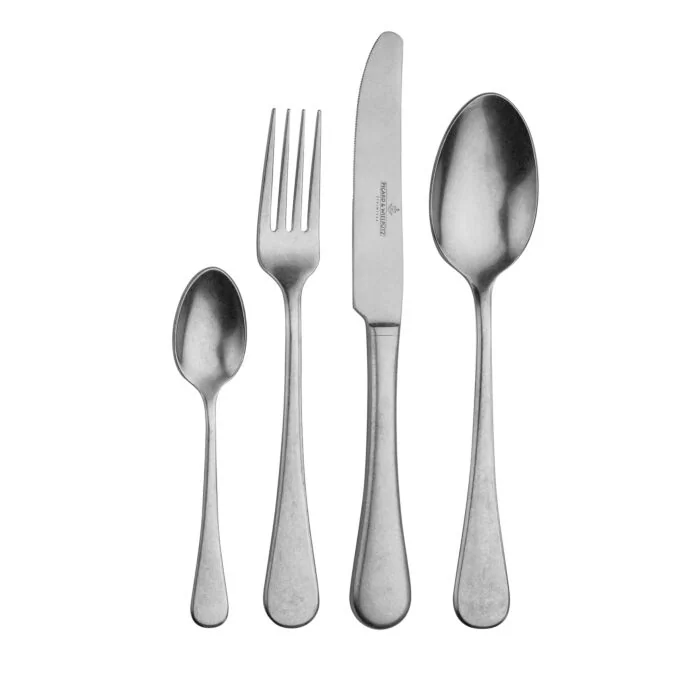 Picard und Wielpütz Rossini Vintage 6199V Set 4-teilig Massiv