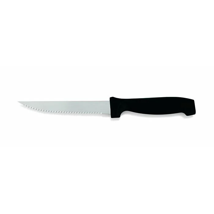 WAS 6 Stk. Steakmesser 11 cm Edelstahl