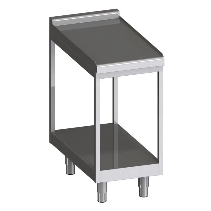 EKU Thermik 650 Arbeitstisch, 399 mm