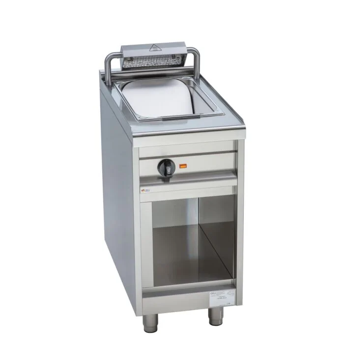 EKU Thermik 650 Frittenwanne BSE-40