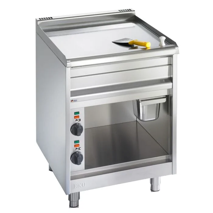 EKU Thermik 650 Grillplatte GRE-60