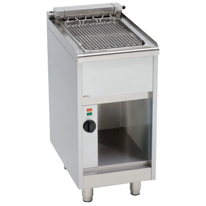 EKU Thermik 650 Rostbräter RB-41